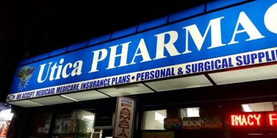 Utica Pharmacy