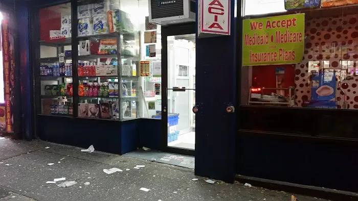Utica Pharmacy 1
