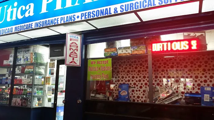 Utica Pharmacy 2