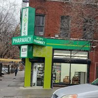JACOFF'S PHARMACY