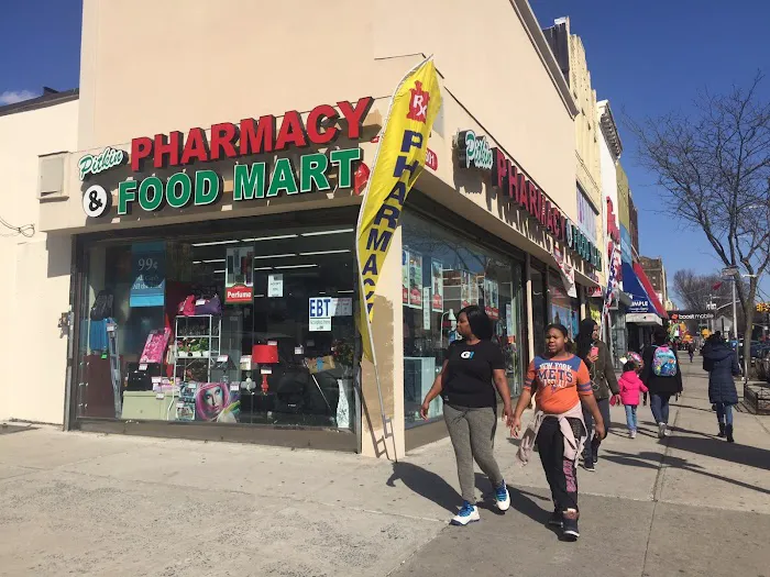 Pitkin Pharmacy and Food Mart 0