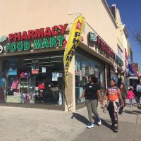 Pitkin Pharmacy and Food Mart