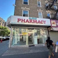 Aldus Pharmacy