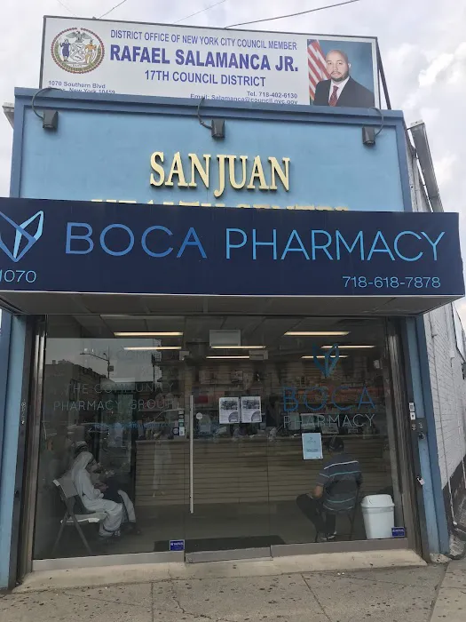 Boca Pharmacy 1