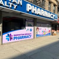 Manhattan Specialty Pharmacy