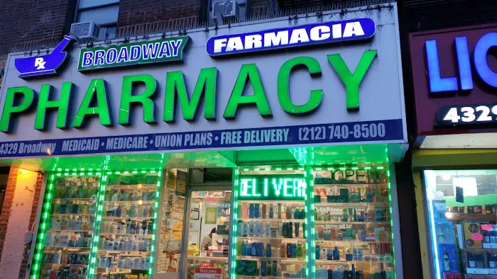 Broadway Pharmacy & Surgical 0