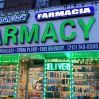 Broadway Pharmacy & Surgical