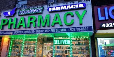 Broadway Pharmacy & Surgical