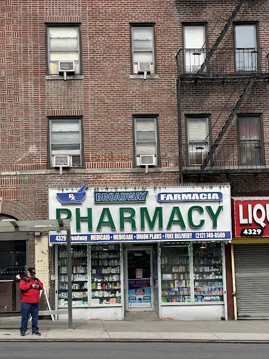 Broadway Pharmacy & Surgical 2