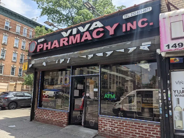 Viva Pharmacy Inc 0