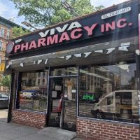 Viva Pharmacy Inc