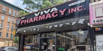 Viva Pharmacy Inc