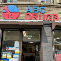 ABC Drugs