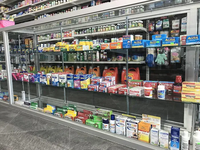 Express Care Pharmacy 4