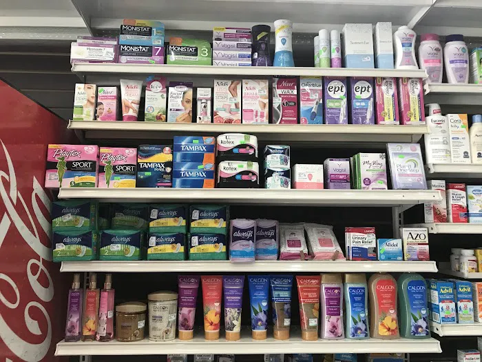 Express Care Pharmacy 8