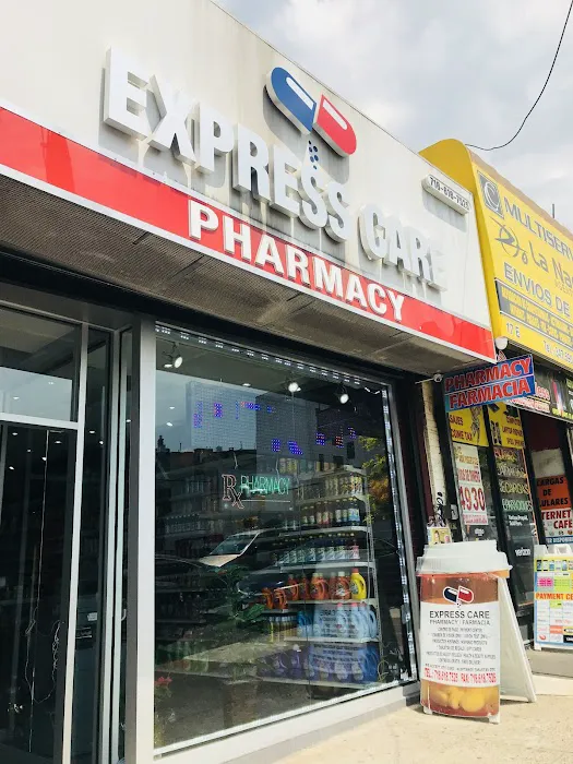 Express Care Pharmacy 0