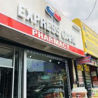 Express Care Pharmacy
