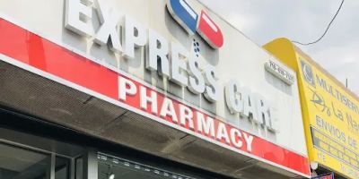 Express Care Pharmacy