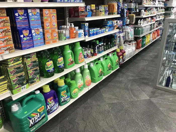 Express Care Pharmacy 1