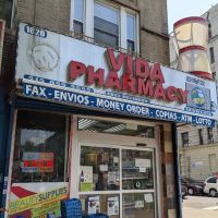 VIDA PHARMACY