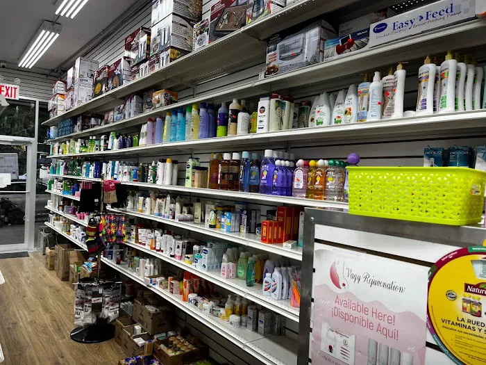 Marin Pharmacy 1