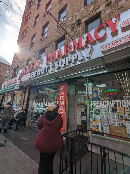Arcely Pharmacy 4