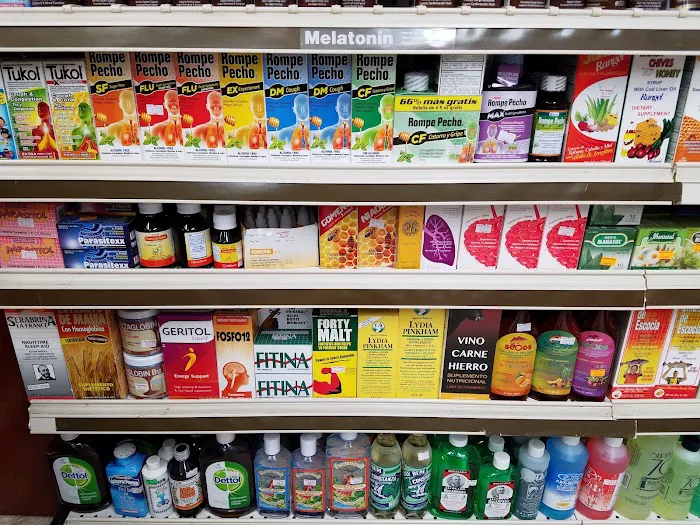 Arcely Pharmacy 7