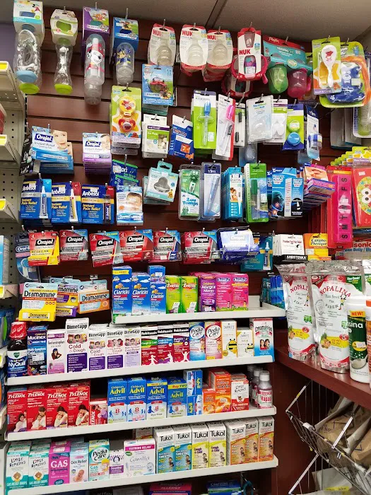 Arcely Pharmacy 5