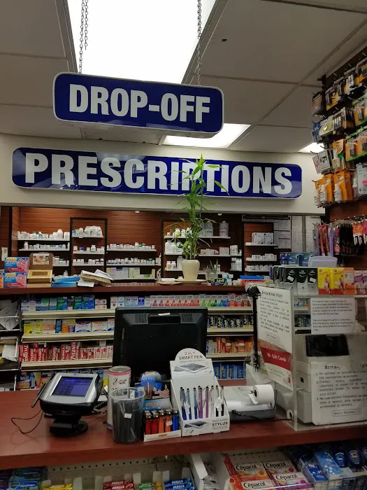 Arcely Pharmacy 0