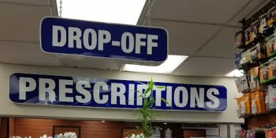 Arcely Pharmacy