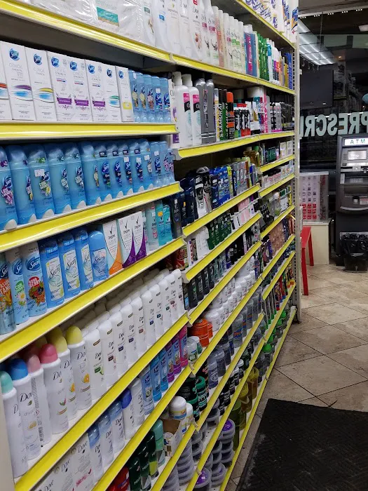 Arcely Pharmacy 8