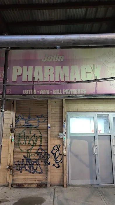 Jolin Pharmacy 0