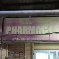 Jolin Pharmacy