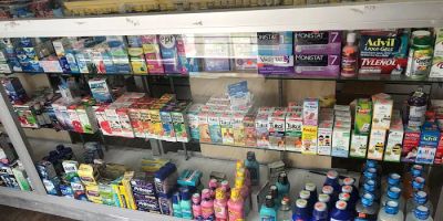 My Best Pharmacy Inc