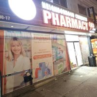 Neighborhood Chemists Corp.
