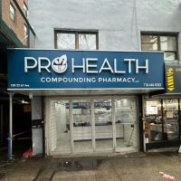 Pro Health Compounding Pharmacy
