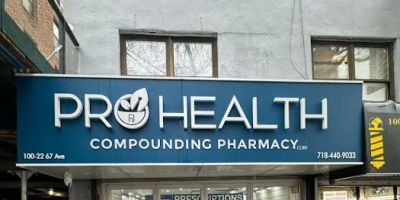 Pro Health Compounding Pharmacy