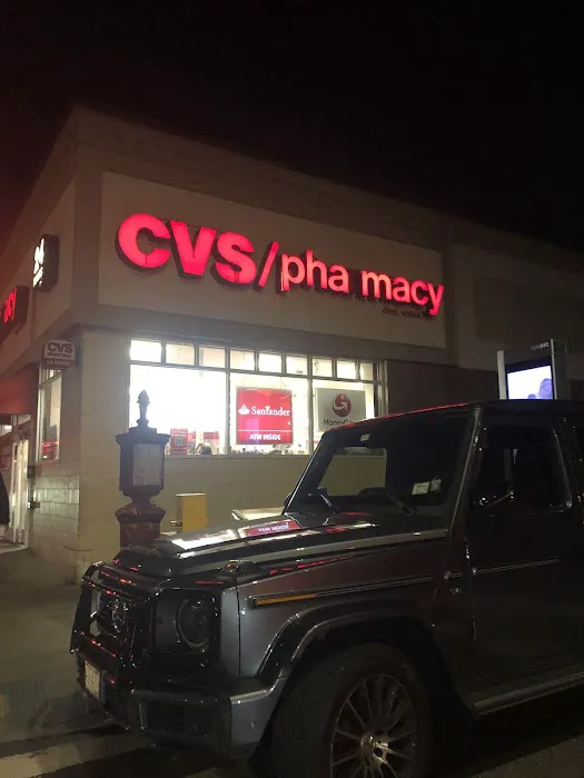 CVS Pharmacy 0