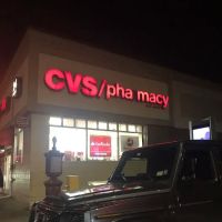 CVS Pharmacy