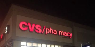 CVS Pharmacy