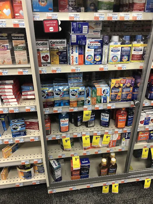 CVS Pharmacy 2