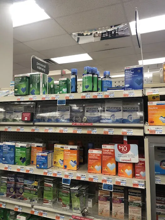 CVS Pharmacy 1
