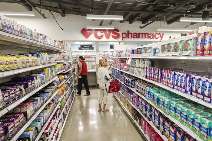 CVS Pharmacy 3