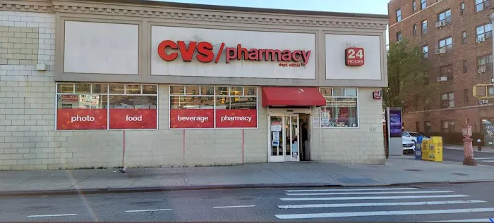 CVS Pharmacy 5