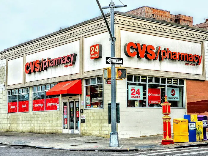 CVS Pharmacy 4