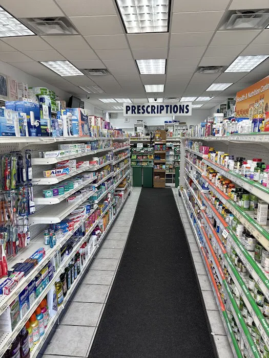 Simon's Pharmacy 6