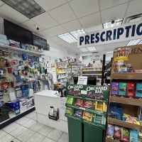 Simon's Pharmacy