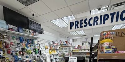 Simon's Pharmacy