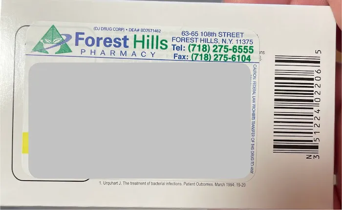 Forest Hills Pharmacy 0
