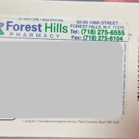 Forest Hills Pharmacy